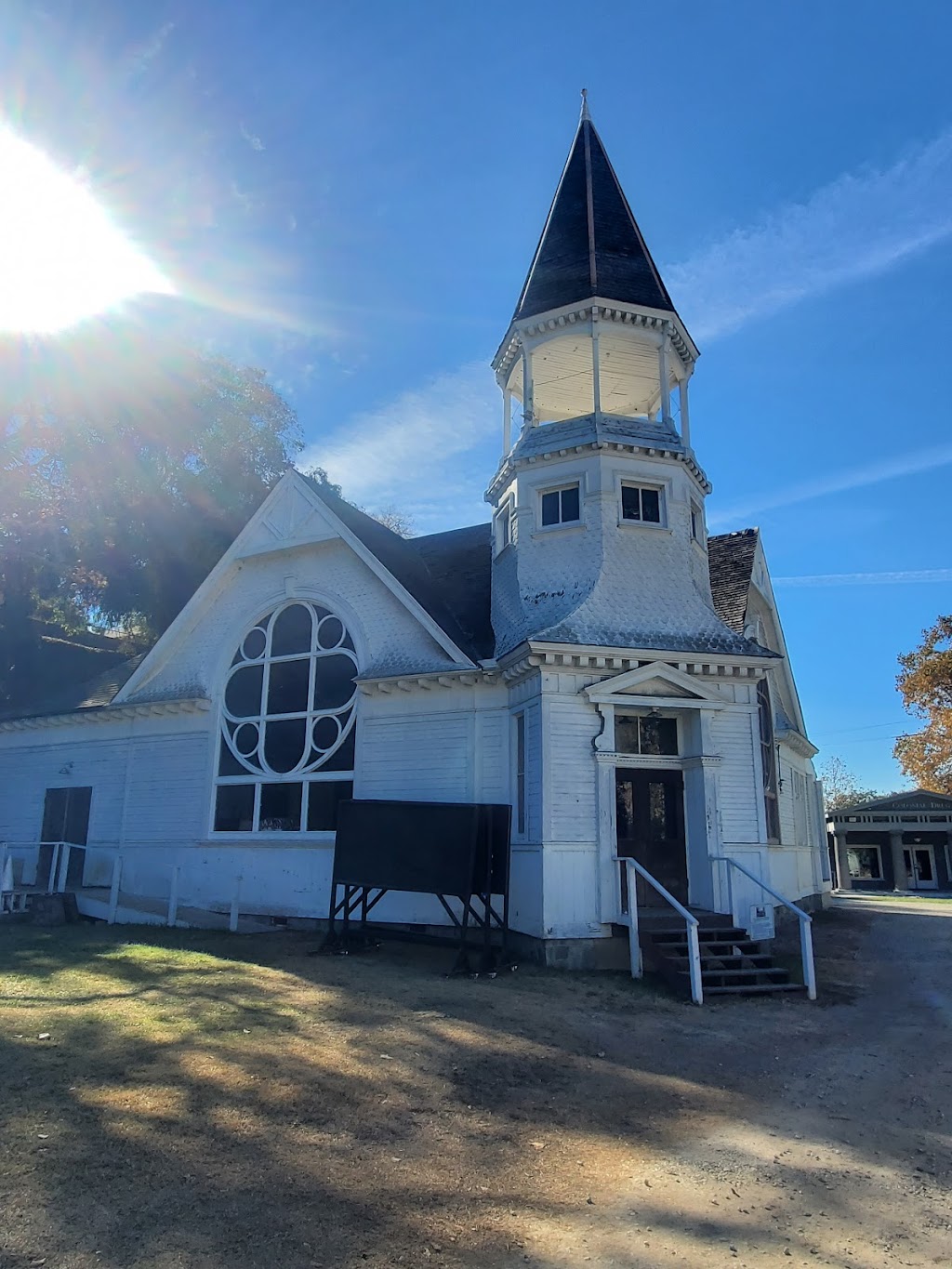 Heritage Square Museum | 3800 Homer St, Los Angeles, CA 90031, USA | Phone: (323) 222-3319