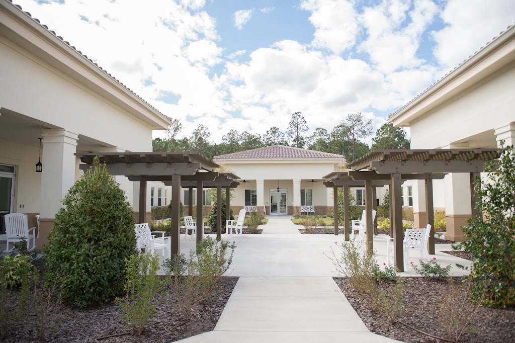 Silver Creek | 165 Silver Ln, St. Augustine, FL 32084, USA | Phone: (800) 940-0988