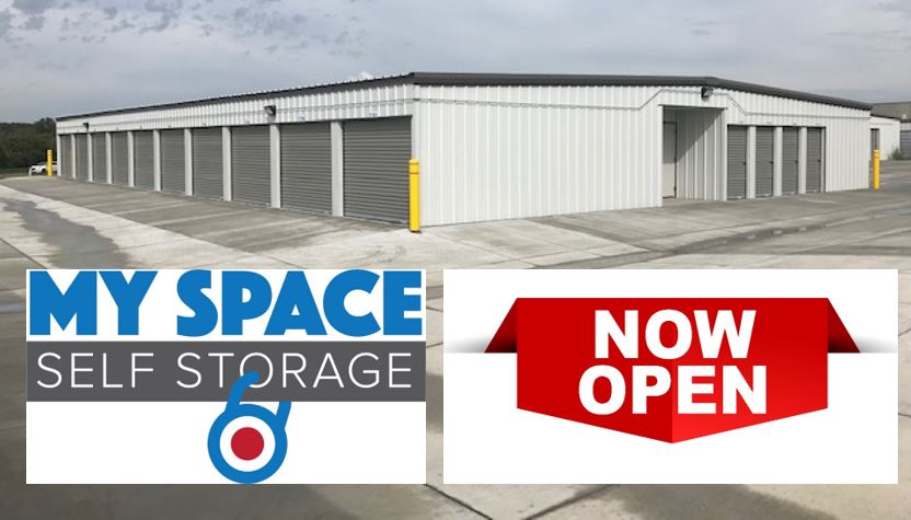 My Space Self Storage | 9224 N 108th St, Omaha, NE 68142, USA | Phone: (402) 687-3760