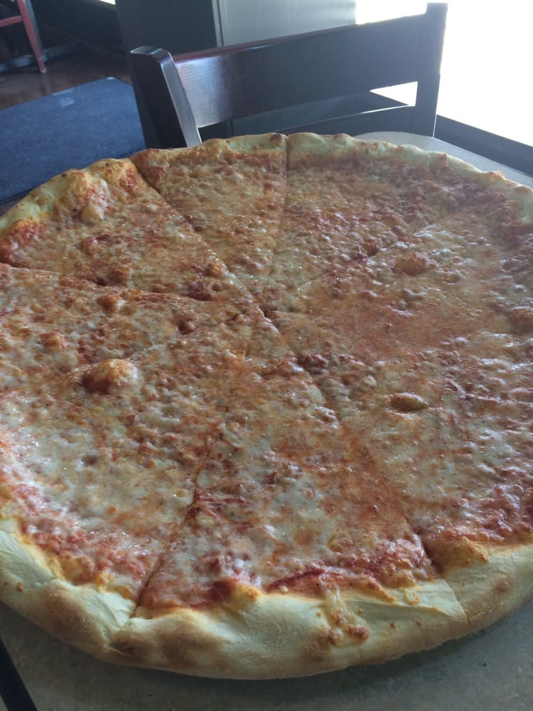Dominics NY Pizzeria | 5911 Poyner Village Pkwy #105, Raleigh, NC 27616, USA | Phone: (919) 878-7782