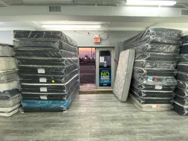 Mattress Outlet Store | 24837 S Dixie Hwy, Homestead, FL 33032 | Phone: (305) 515-3732