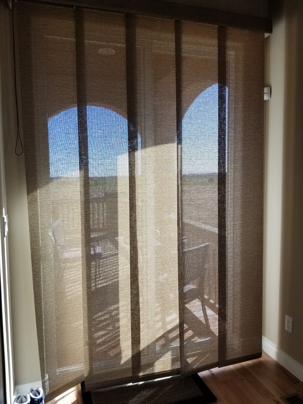 Colorado Springs Custom Blinds & Shutters | Appointment only, location, 12440 Tex Tan Rd #2, Peyton, CO 80831, USA | Phone: (719) 344-2799