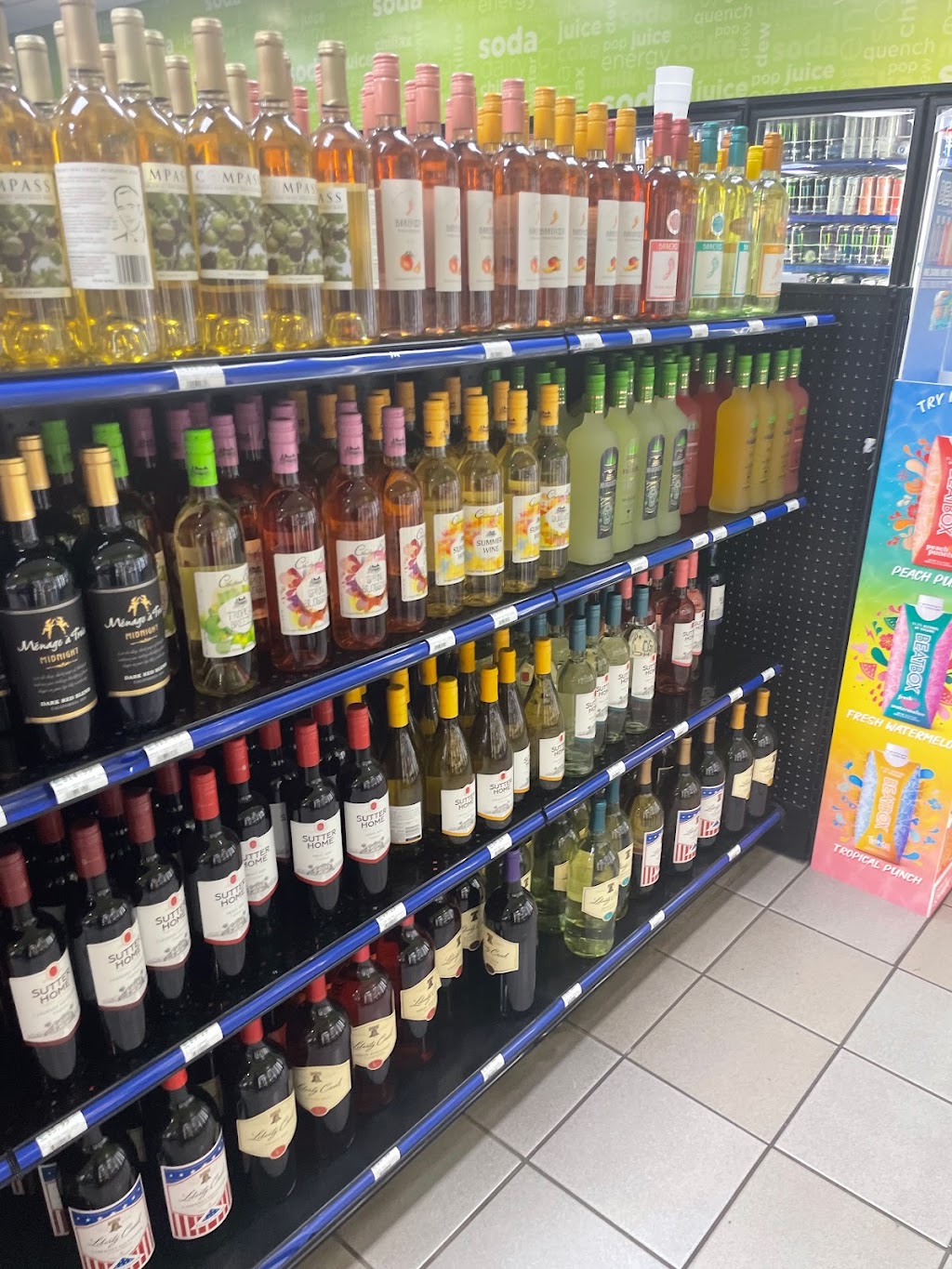 Marcos Pizza | 291 Old Peachtree Rd NE, Suwanee, GA 30024, USA | Phone: (678) 541-6888