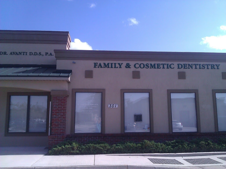 Aruna Avanti DDS PA | 9191 R G Skinner Pkwy #301, Jacksonville, FL 32256, USA | Phone: (904) 683-1065