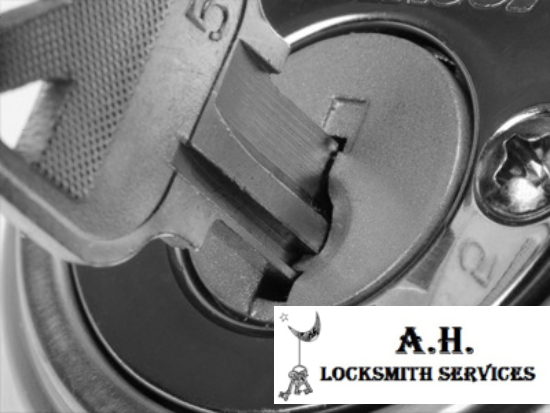 AH Locksmith Services | 15922 Strathern St #2, Van Nuys, CA 91406, USA | Phone: (818) 891-5349