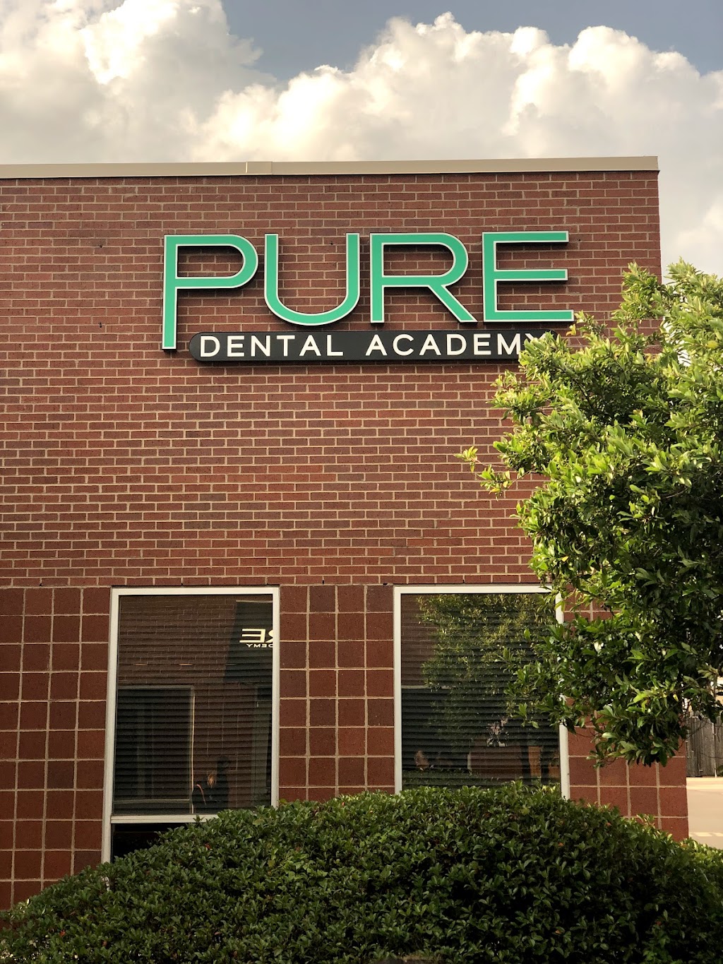 Pure Dental Assistant Academy - Irving | 3636 N MacArthur Blvd Suite #140, Irving, TX 75062, USA | Phone: (866) 388-7873