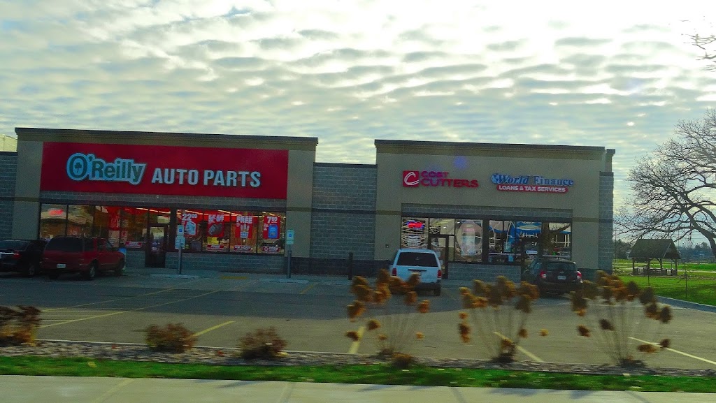 OReilly Auto Parts | 770 Phillips Blvd C, Sauk City, WI 53583, USA | Phone: (608) 643-2332