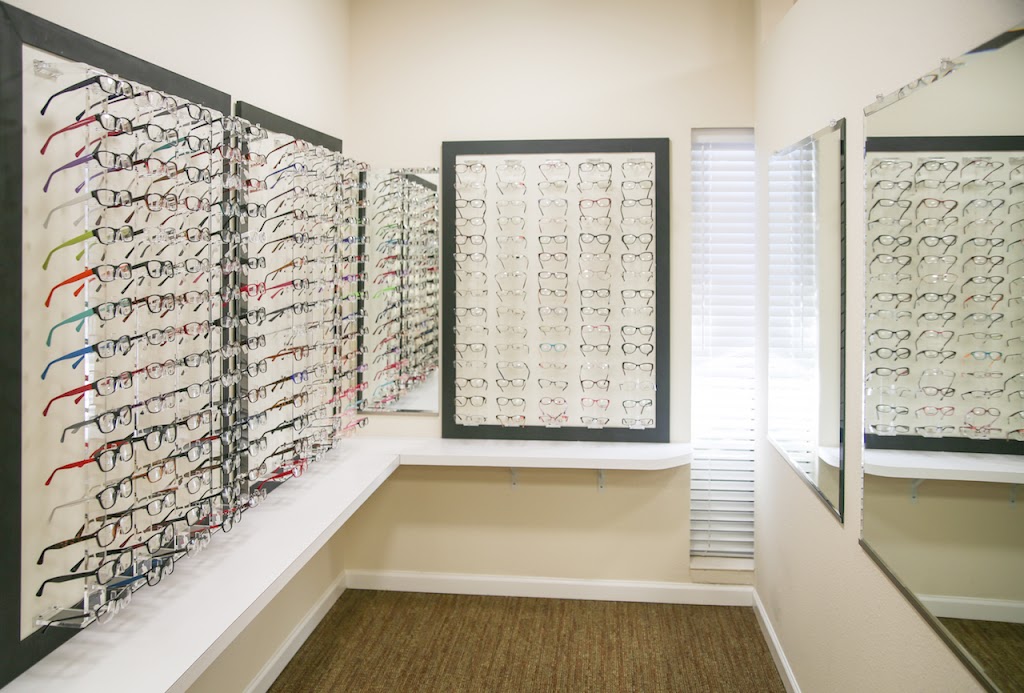 Manteca Optometric Eye Care Center in 140 N Fremont Ave, Manteca, CA