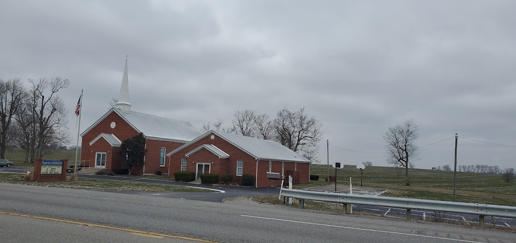 Pleasant Grove Christian Church | 1757 Cr-1329, Lancaster, KY 40444 | Phone: (859) 548-4122