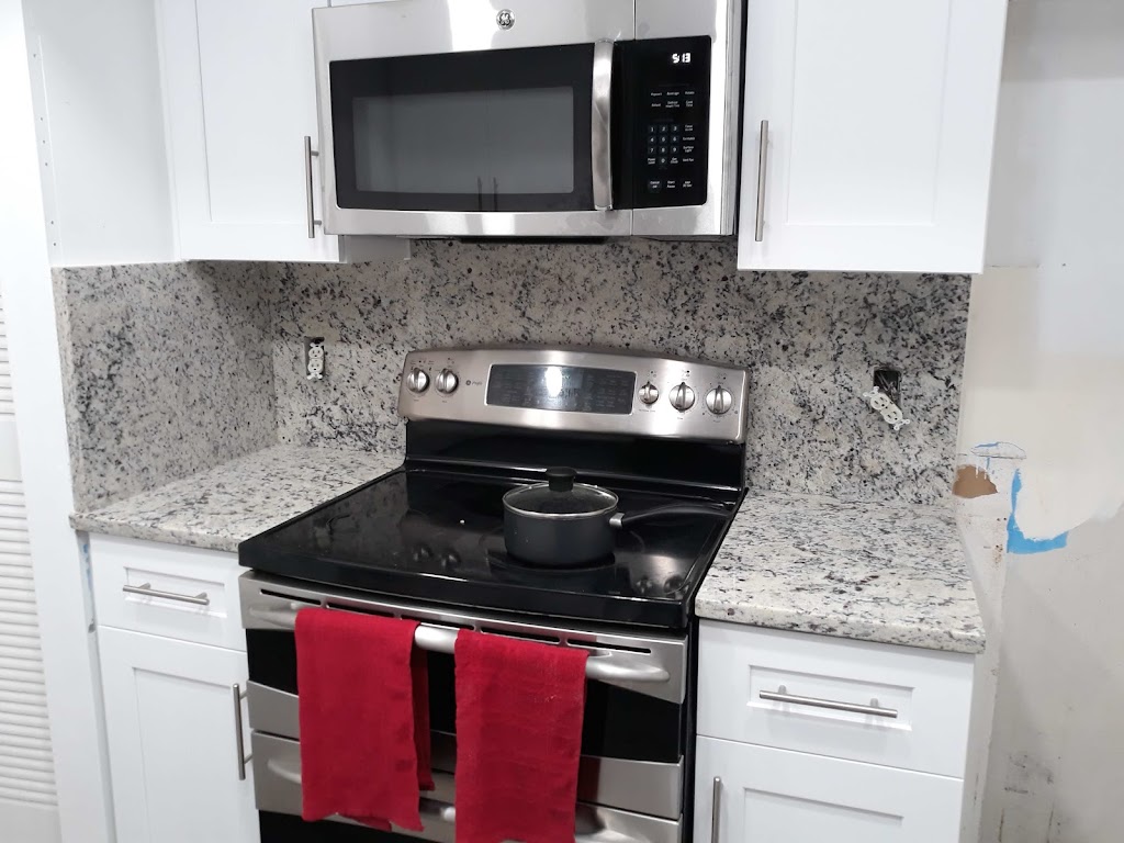 Hernandez Granite | 1028 American Way, Kissimmee, FL 34741, USA | Phone: (407) 591-2665