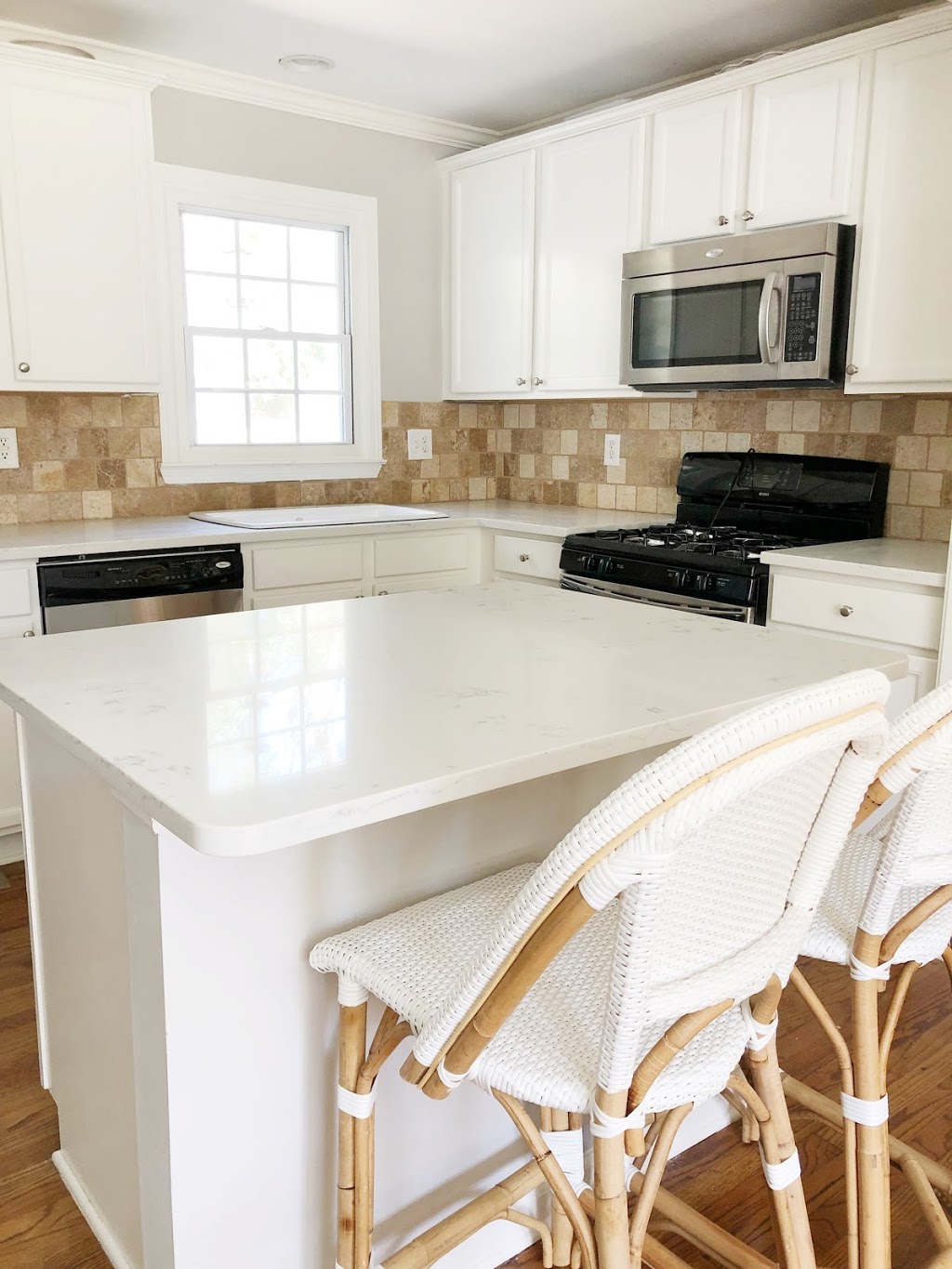 Impact Countertops | 4859 Martin Ct SE #11, Smyrna, GA 30082 | Phone: (770) 405-8992