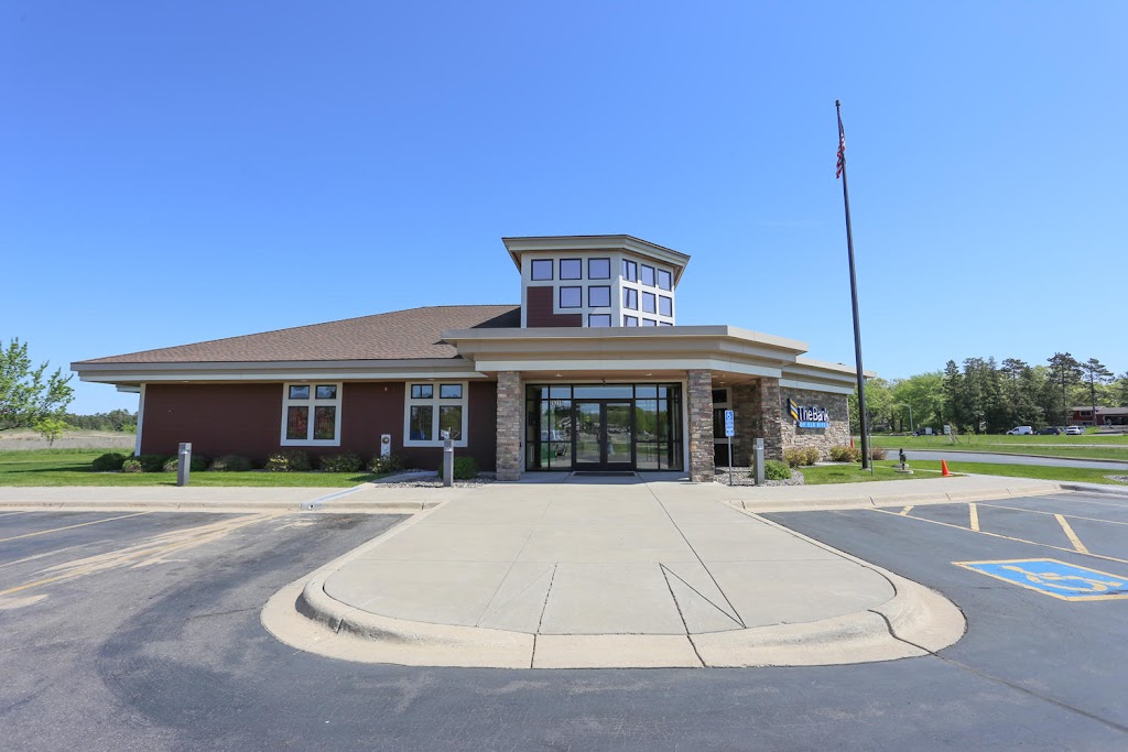 The Bank of Elk River - Zimmerman Office | 26319 2nd St E, Zimmerman, MN 55398, USA | Phone: (763) 856-6800