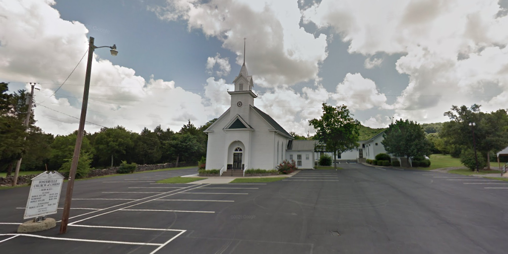 Fosterville Church of Christ | 11649 Bell Buckle Rd, Bell Buckle, TN 37020, USA | Phone: (615) 233-5222