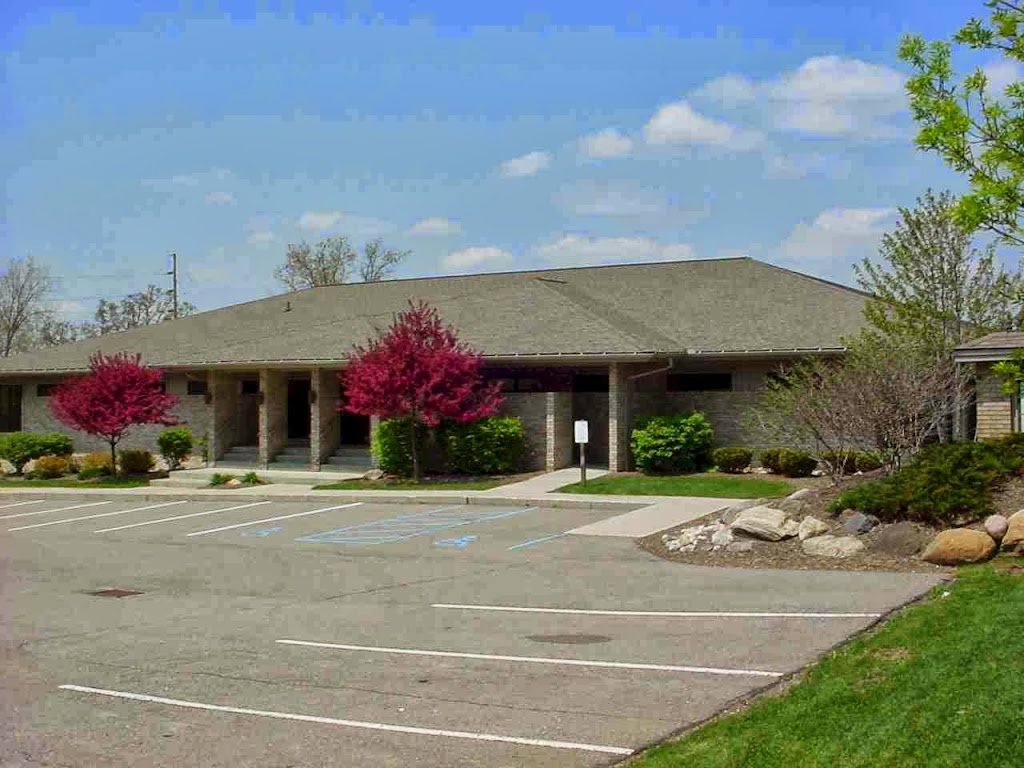 Montessori School of Clarkston | 10439 S Ortonville Rd, City of the Village of Clarkston, MI 48348, USA | Phone: (248) 620-2190