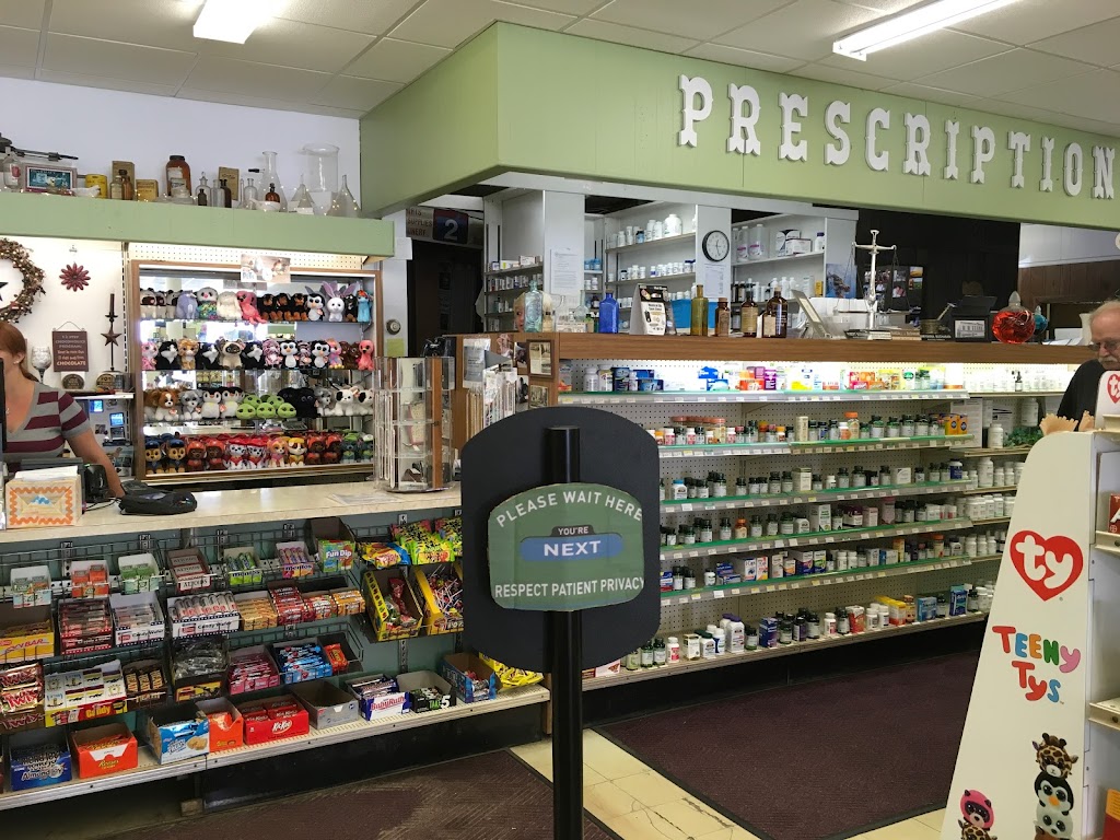 Bartholomews Pharmacy, Inc. | 2 Elm St, Franklinville, NY 14737, USA | Phone: (716) 676-3350