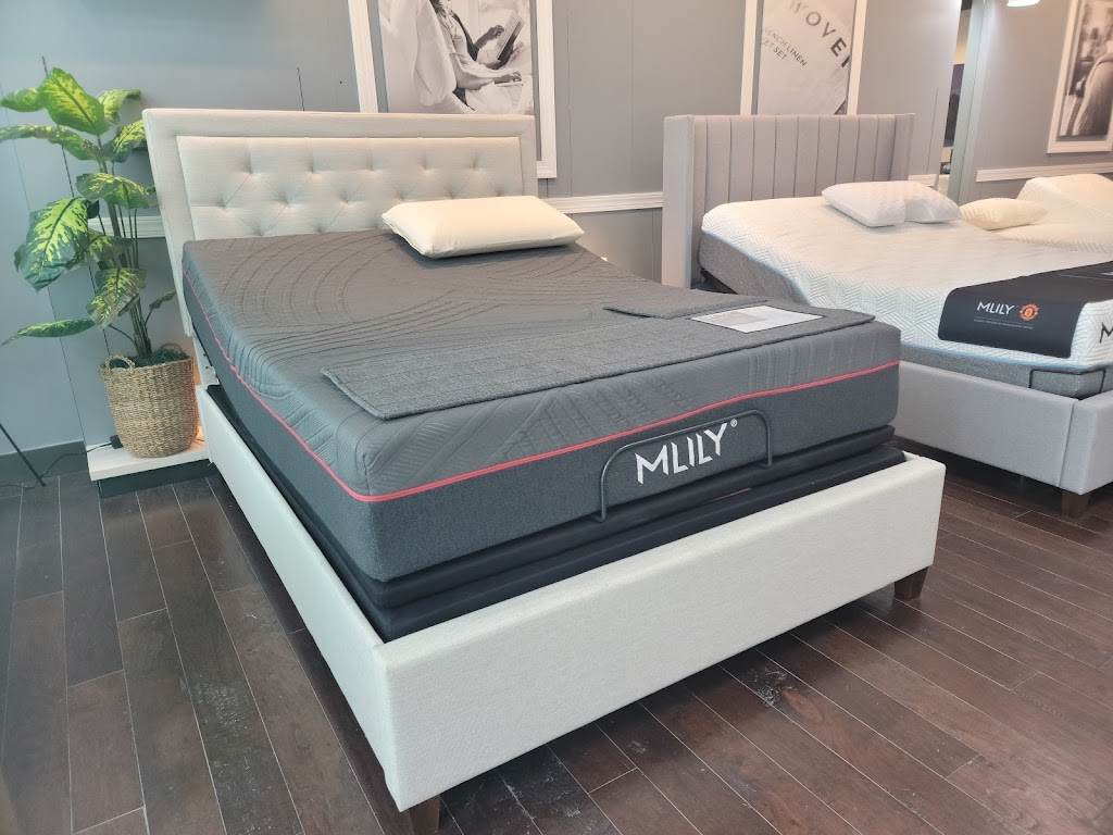 LIFT Mattress Co. At UTC Mall Sarasota | 140 University Town Center Dr Unit #290, Sarasota, FL 34243, USA | Phone: (941) 545-1712