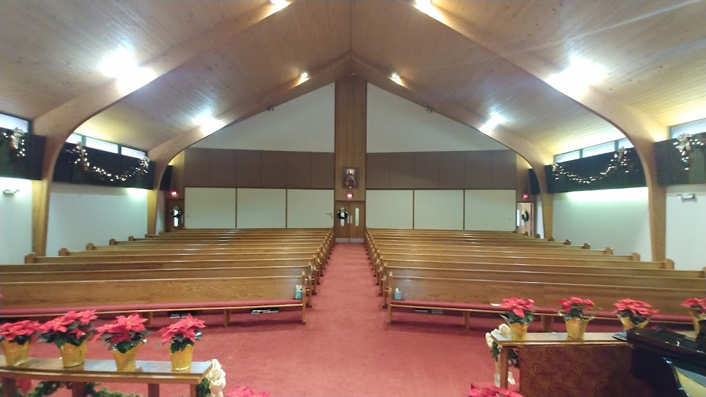 Fenton United Methodist Church | 800 Gravois Rd, Fenton, MO 63026, USA | Phone: (636) 343-5010