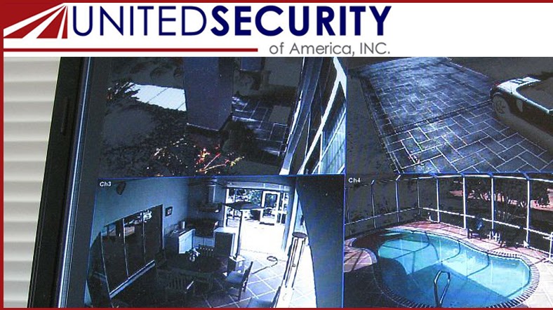 United Security of America Inc | 2002 Millbrook Ln, Matthews, NC 28104, USA | Phone: (704) 563-9288