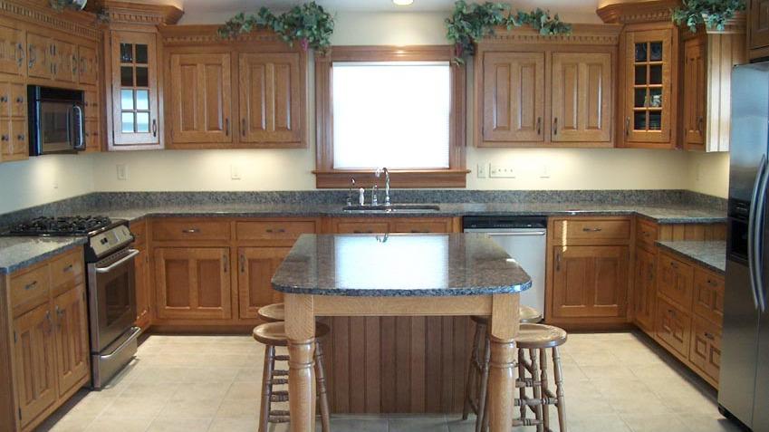 Decker Custom Woodworking | 2715 Tiffin Rd, Fremont, OH 43420, USA | Phone: (419) 332-3464