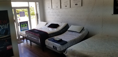 Miami Mattress Liquidators Outlet | 12031 SW 117th Ct, Miami, FL 33186, United States | Phone: (305) 235-5473