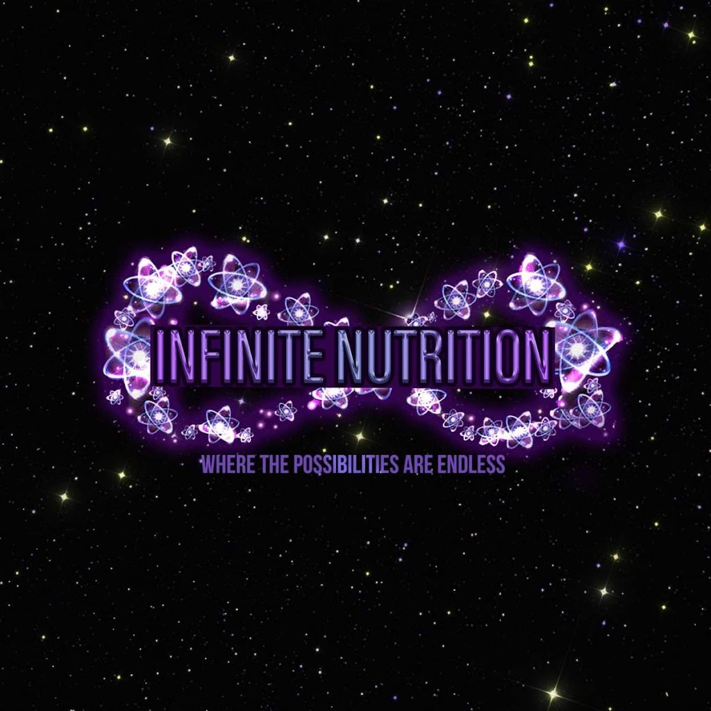 Infinite Nutrition | 401 N Grove St, Eustis, FL 32726, USA | Phone: (407) 590-3866