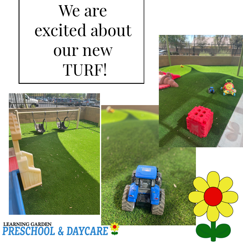 Learning Garden Preschool & Daycare | 888 S Greenfield Rd # 108, Gilbert, AZ 85296, USA | Phone: (480) 507-6800