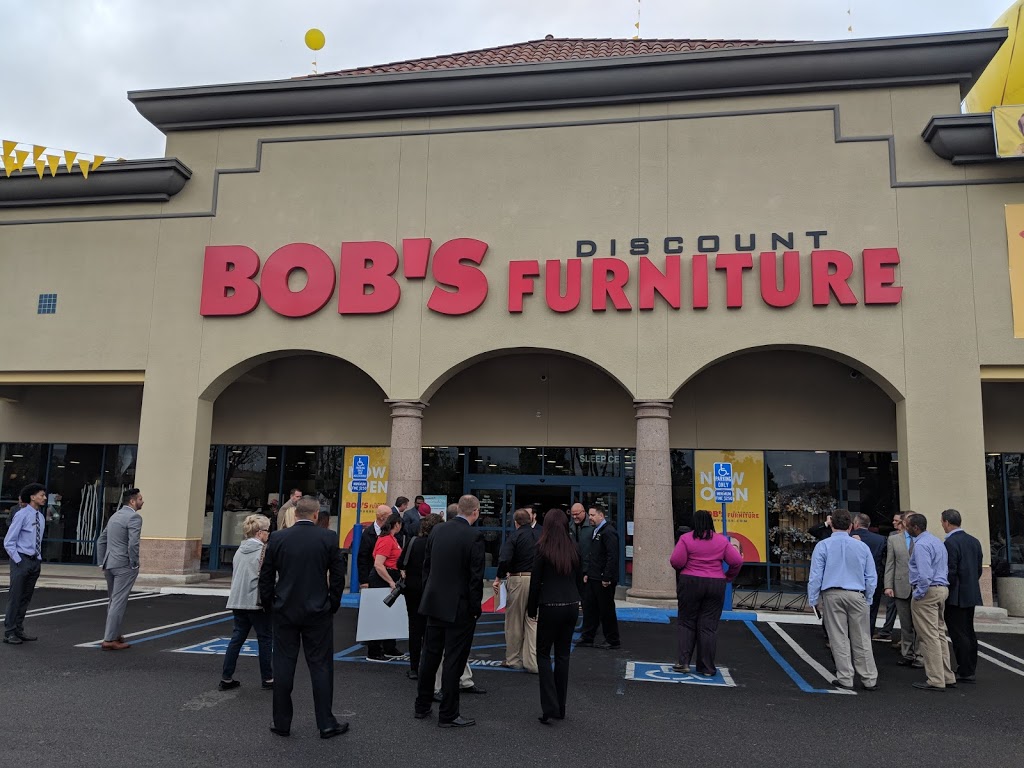 Bob’s Discount Furniture and Mattress Store | 2500 E Imperial Hwy, Brea, CA 92821, USA | Phone: (213) 306-2627