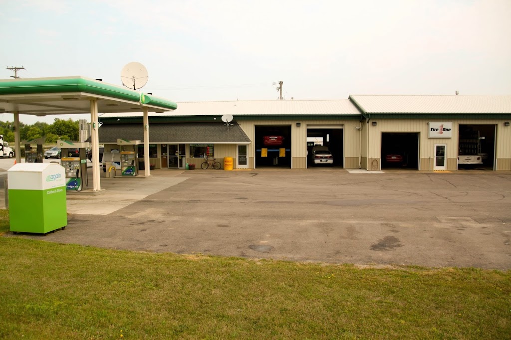Dons Auto Service and Repair - BP Gas Station | 11438 County Rd 37 NE, Albertville, MN 55301, USA | Phone: (763) 497-2773