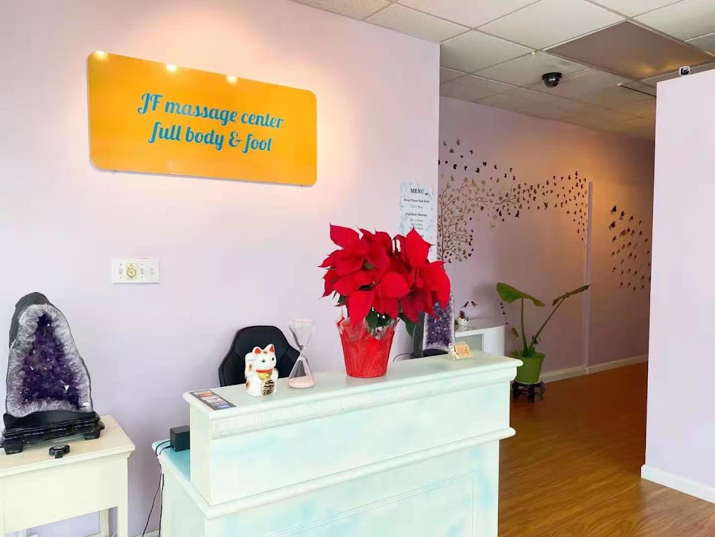 JF FOOT BATH Massage Millbrae | 10 Hillcrest Blvd, Millbrae, CA 94030, USA | Phone: (650) 652-9892