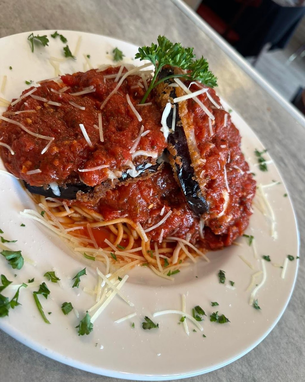 Pieros Pasta House | 5367 Lake Rd E, Geneva, OH 44041, USA | Phone: (440) 466-2498