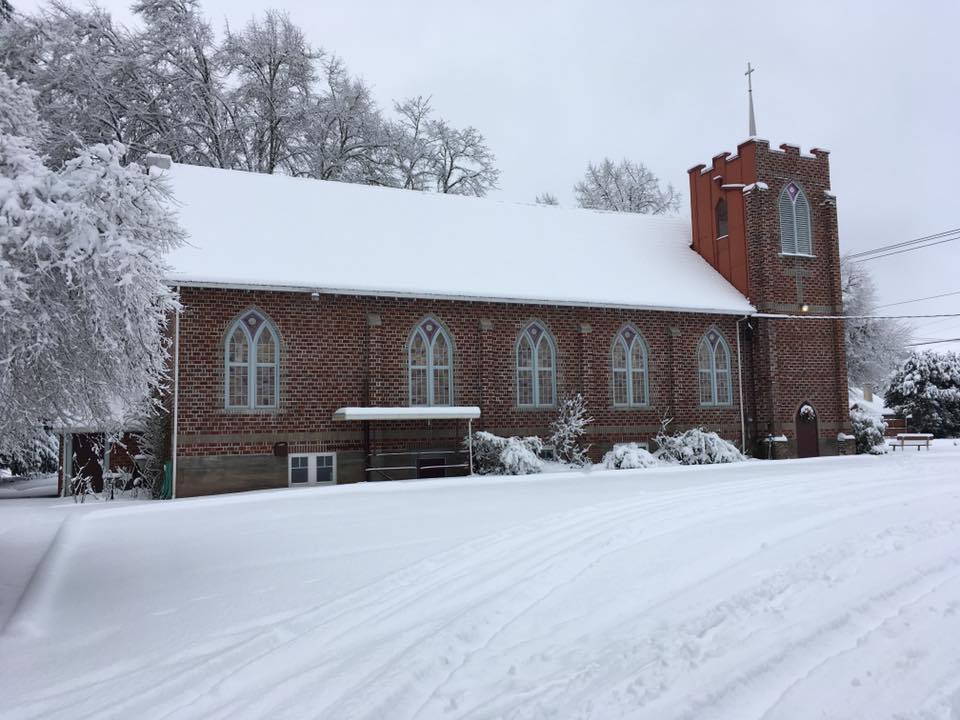 St. Paul Lutheran Church and Preschool | 17500 SW Cedarview Way, Sherwood, OR 97140, USA | Phone: (503) 625-6648
