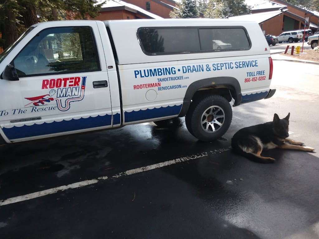 A-rooter-man plumbing sewer and drain cleaning | N Lake Blvd, Tahoe City, CA 94561 | Phone: (530) 448-8445