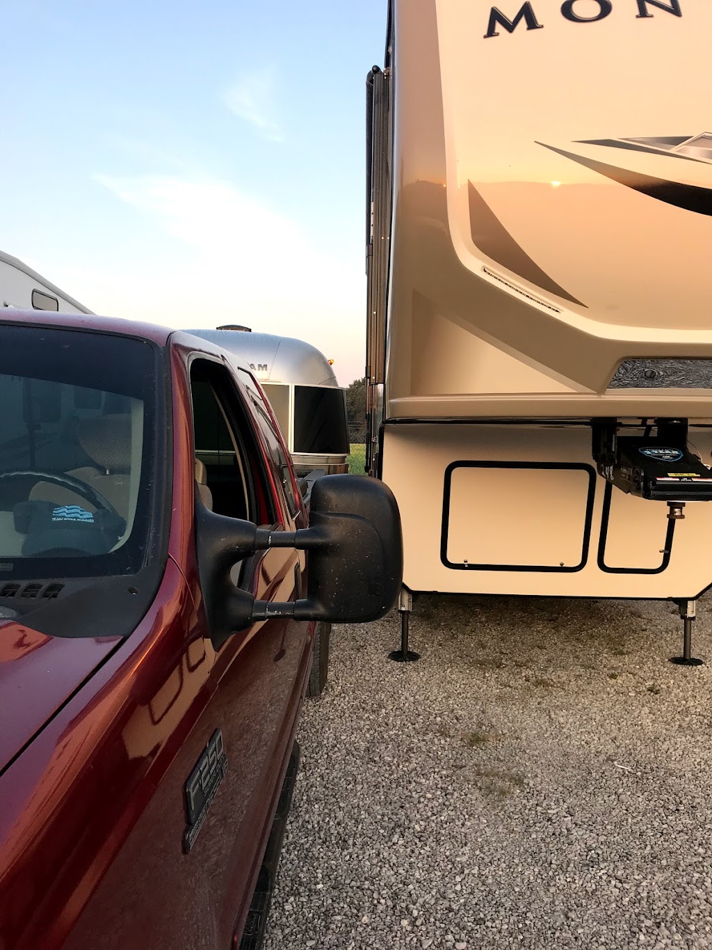 Wrubel RV & Boat Storage | 1021 Oklahoma Hill Rd, Columbia, IL 62236, USA | Phone: (618) 476-7986