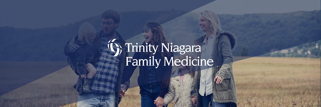 Triniy Niagara Family Medicne | 908 Center St, Lewiston, NY 14092 | Phone: (716) 754-8083