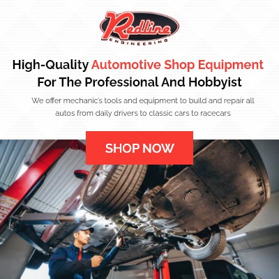 Redline Engineering | 9954 N Palafox St, Pensacola, FL 32534, United State | Phone: (901) 351-4764