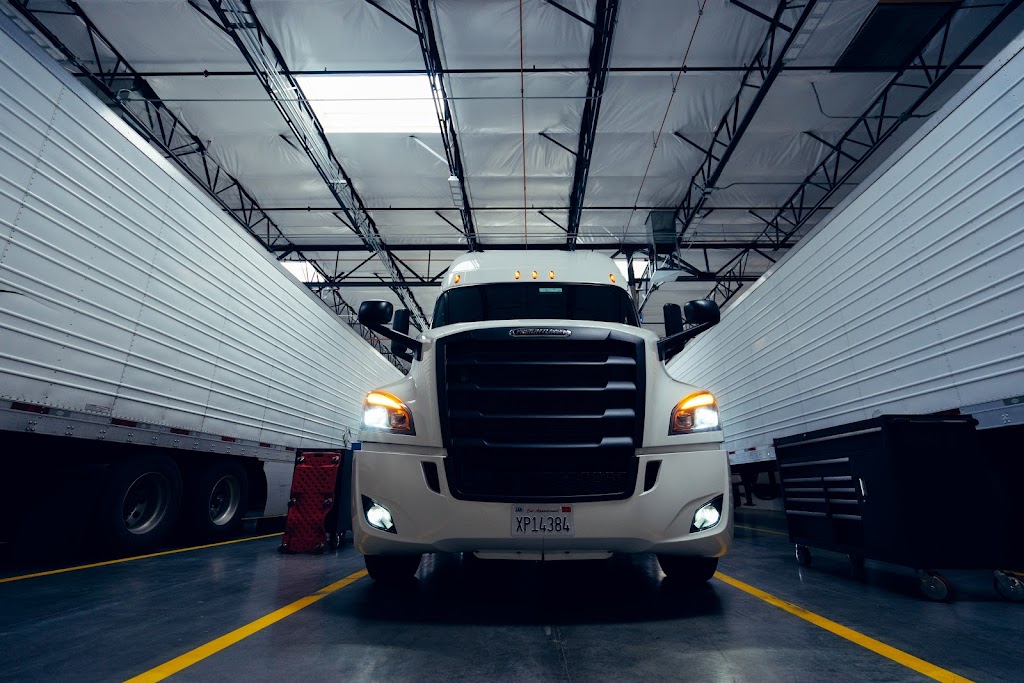 HTS - Heavy Truck Services | 3555 Cincinnati Ave, Rocklin, CA 95765, USA | Phone: (916) 781-7200 ext. 4