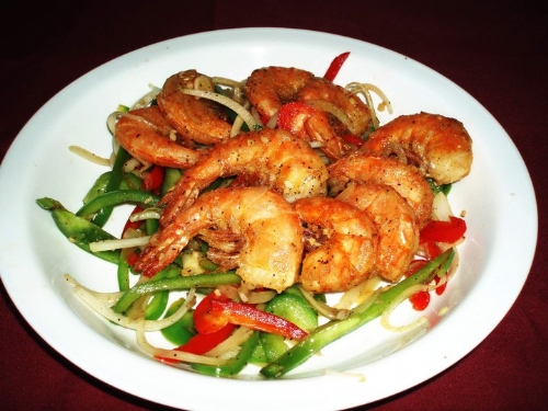 China Lui Restaurant | 1079 SE 17th St, Fort Lauderdale, FL 33316, USA | Phone: (954) 523-0066