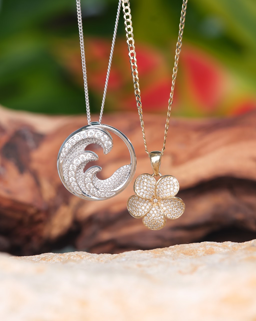 Pick A Pearl by Maui Divers Jewelry | 64-1550 Kamehameha Hwy, Wahiawa, HI 96786, USA | Phone: (808) 622-5904