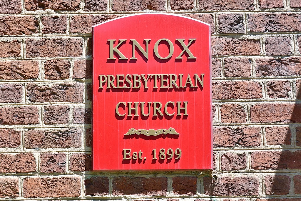 Knox Presbyterian Church | 427 37th St, Norfolk, VA 23508, USA | Phone: (757) 627-0915