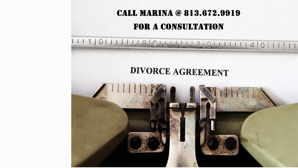 Marina R. Taylor, Brandon Divorce Lawyer | 10605 Hackney Dr, Riverview, FL 33578, USA | Phone: (813) 437-9913