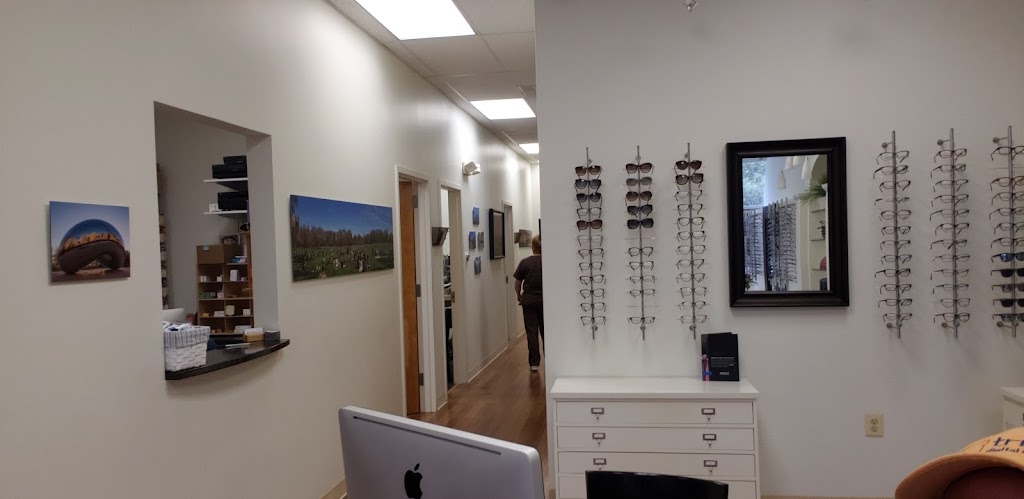 Clarkson Eyecare | 53 Kent Rd, Howell Township, NJ 07731, USA | Phone: (732) 534-5622