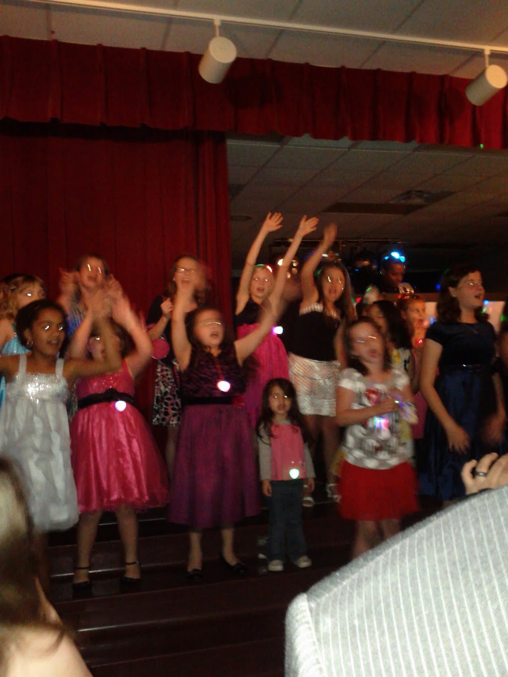 Lake St. George Elementary School | 2855 Co Rd 95, Palm Harbor, FL 34684, USA | Phone: (727) 669-1161