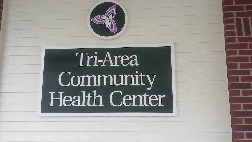 Tri-Area Community Health Clinic at Laurel Fork | 14558 Danville Pike, Laurel Fork, VA 24352, USA | Phone: (276) 398-2292