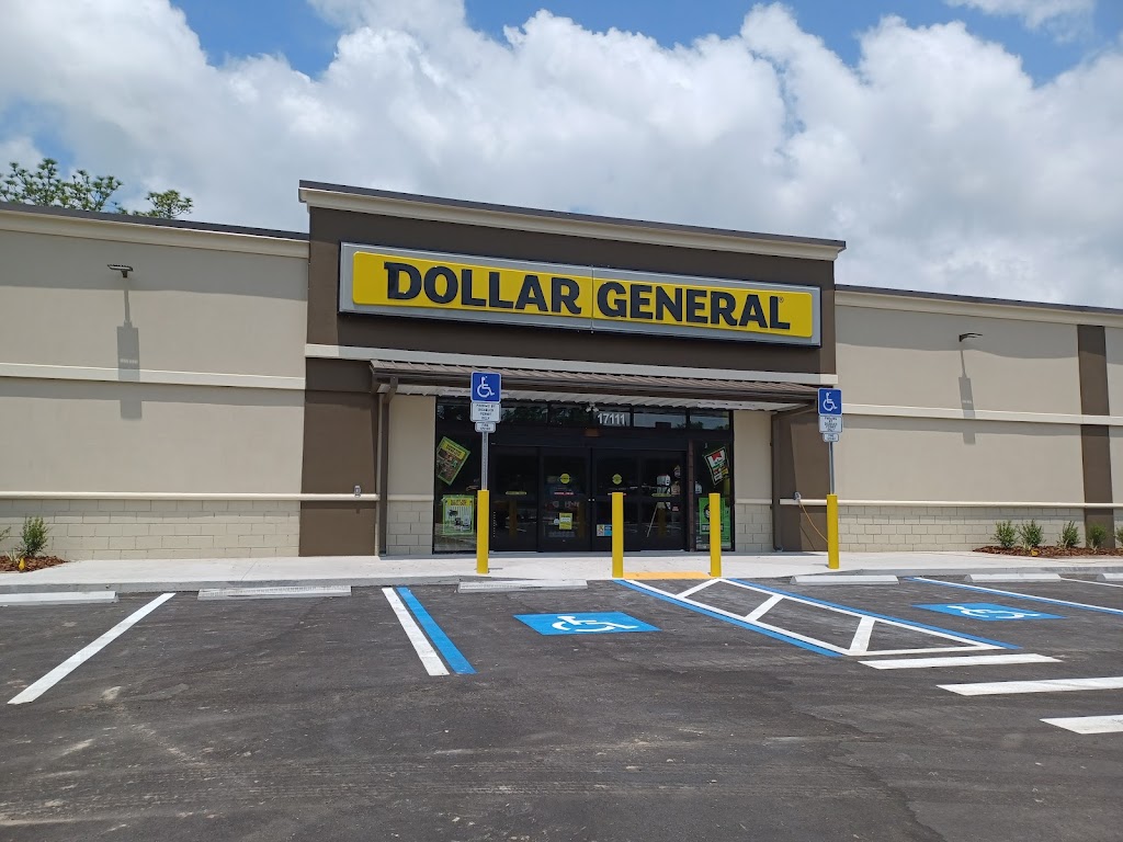 Dollar General | 17111 Commercial Way, Brooksville, FL 34614, USA | Phone: (352) 593-0941