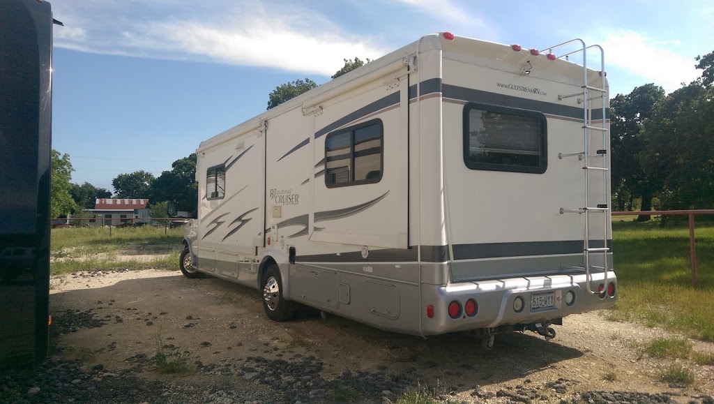 Revolution RV Service | 5300 US-67 BLDG 6, Alvarado, TX 76009, USA | Phone: (817) 783-3536