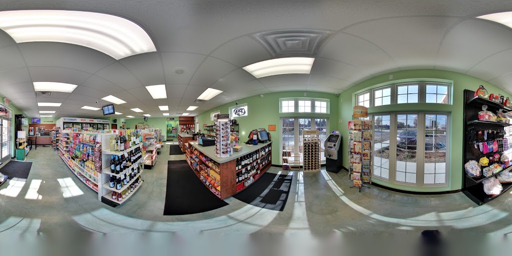 Devz Pharmacy | 6624 N Canton Center Rd, Canton, MI 48187 | Phone: (734) 335-6312