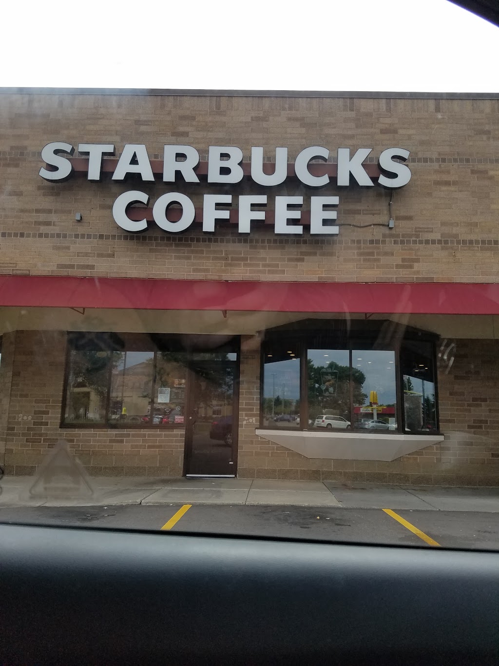 Starbucks | 582 Prairie Center Dr #260, Eden Prairie, MN 55344, USA | Phone: (952) 833-2170