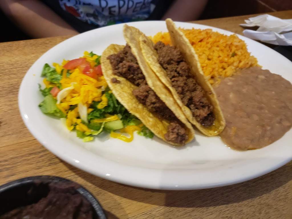 Mi Luna Great Tex-Mex | 2111 E University Dr #10, Prosper, TX 75078, USA | Phone: (972) 347-3033