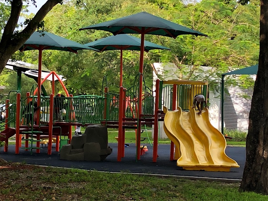 Charles Hadley Park | 1350 NW 50th St, Miami, FL 33142, USA | Phone: (305) 960-4630