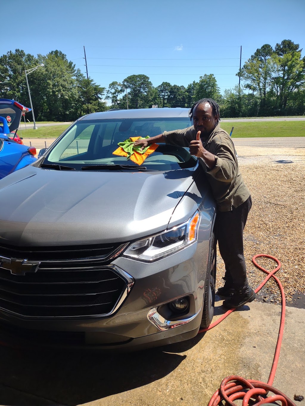 Holland Family Auto | 3521 Gray Ave, Adamsville, AL 35005, USA | Phone: (205) 674-6004